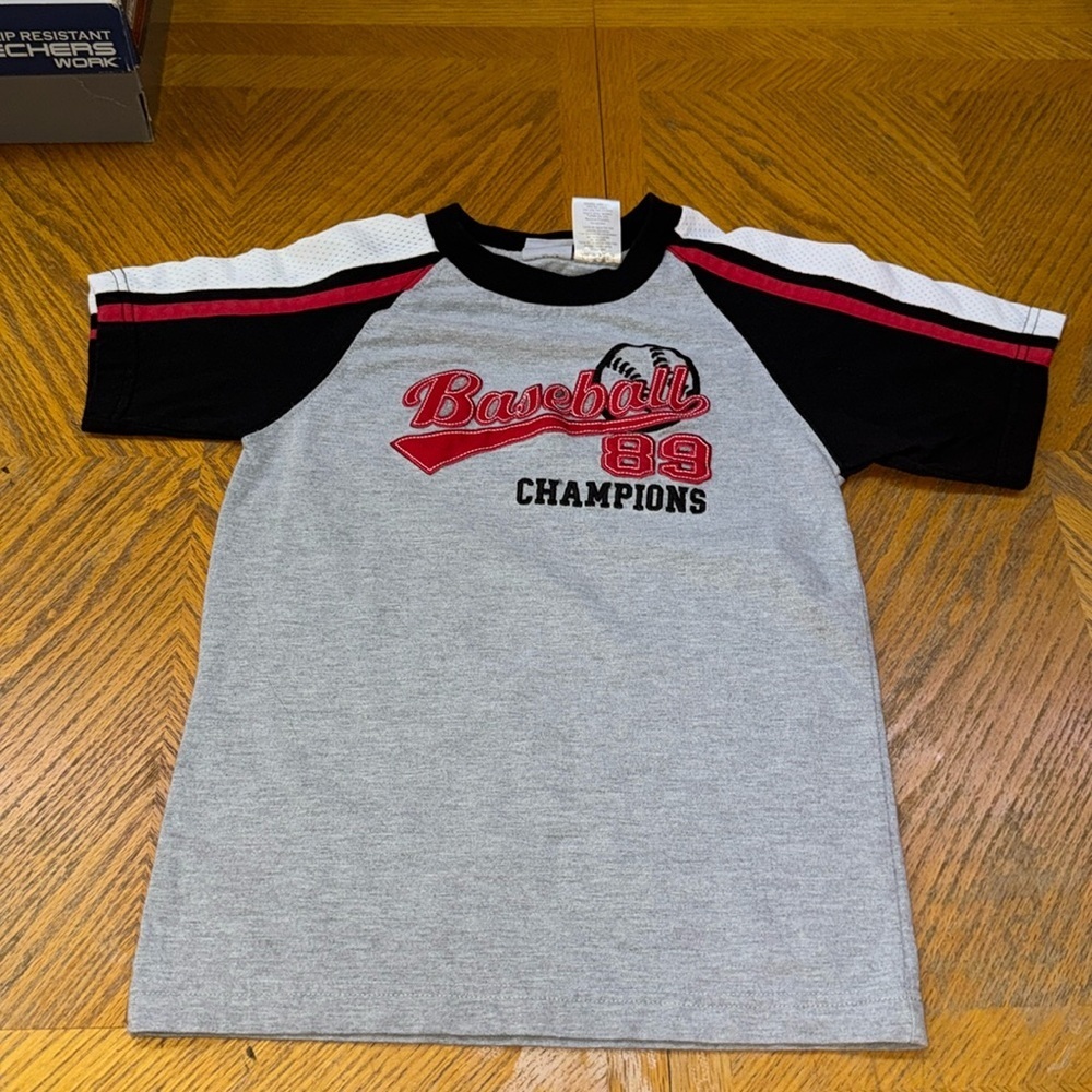 Athletic Works short sleeve shirt